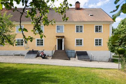 Exteriörbild