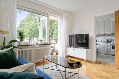 Interiörbild