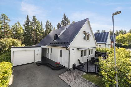 Exteriörbild