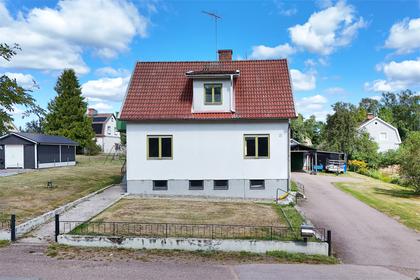 Bild av närområdet