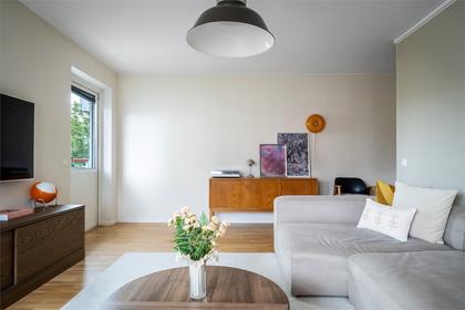 Interiörbild