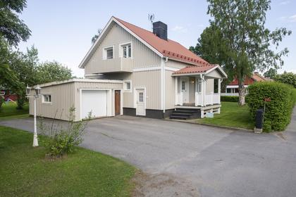 Exteriörbild