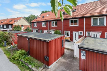 Exteriörbild