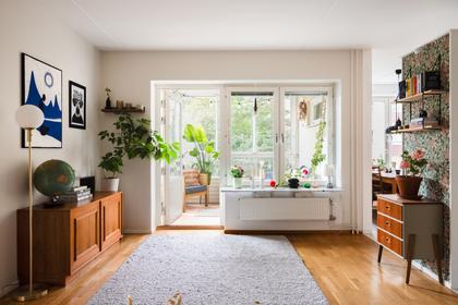 Interiörbild