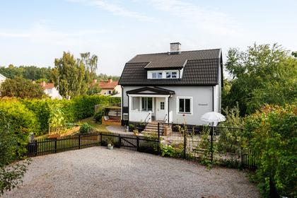 Exteriörbild