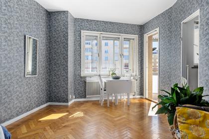 Interiörbild