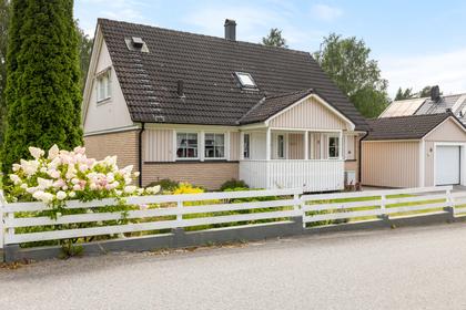 Exteriörbild