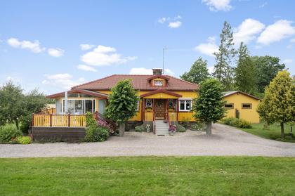 Exteriörbild