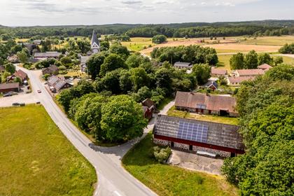 Exteriörbild
