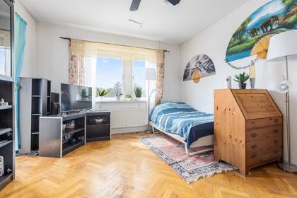 Nynäsvägen 28A, Norra Nynäshamn