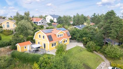 Exteriörbild