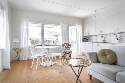 Strandåkervägen 2B, Ringsegård