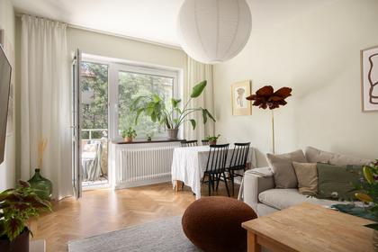 Interiörbild