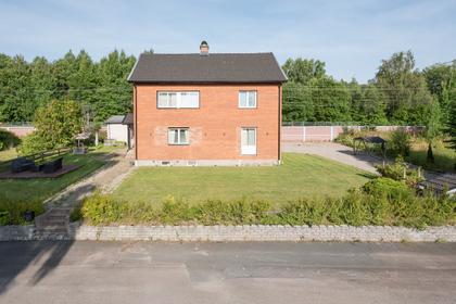 Stationsgatan 20, Bodafors