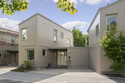 Exteriörbild