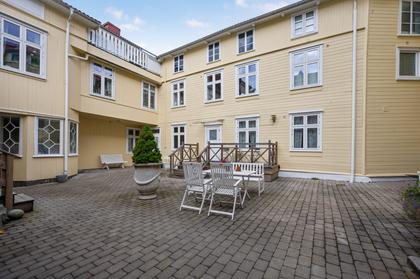 Exteriörbild