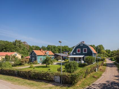 Bild av närområdet
