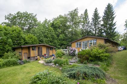 Exteriörbild