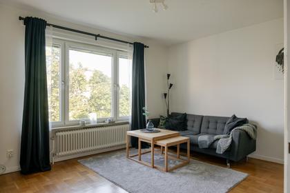 Interiörbild