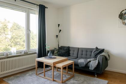Interiörbild