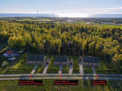 Bild av närområdet