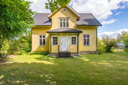 Exteriörbild