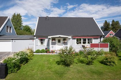 Exteriörbild