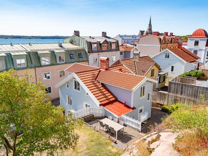 Bild av närområdet