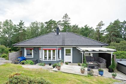 Exteriörbild