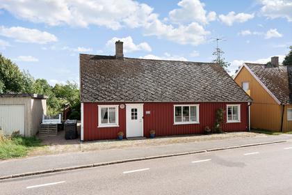 Exteriörbild