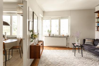Interiörbild