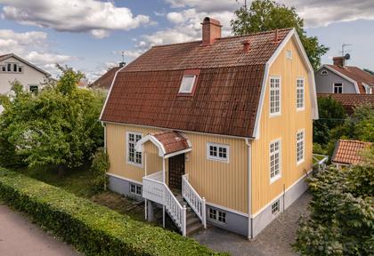 Exteriörbild