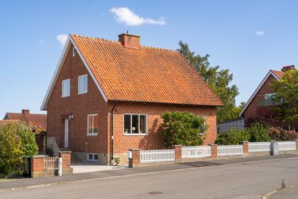Exteriörbild