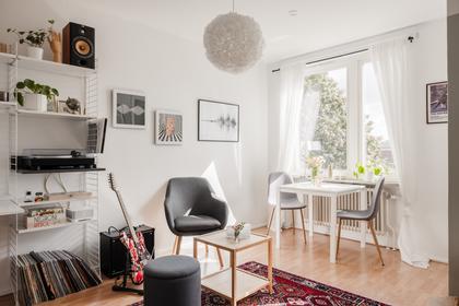 Interiörbild