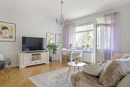 Interiörbild