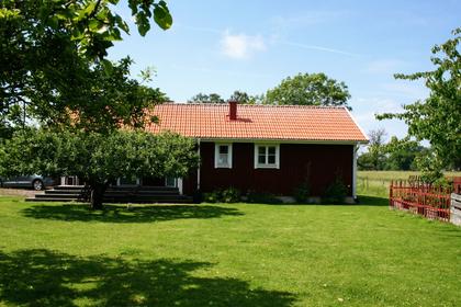 Exteriörbild