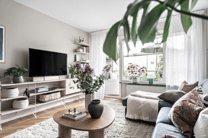 Interiörbild