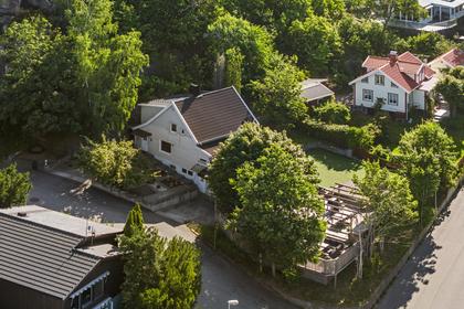 Exteriörbild