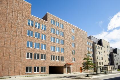 Exteriörbild