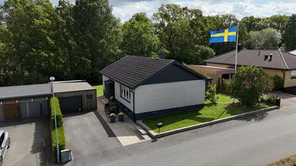 Exteriörbild