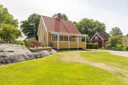 Exteriörbild