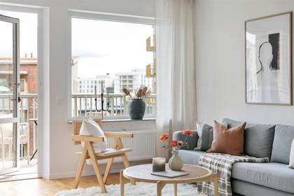 Interiörbild