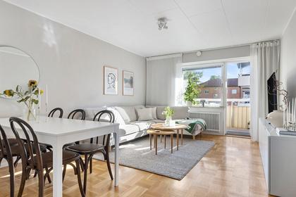 Interiörbild