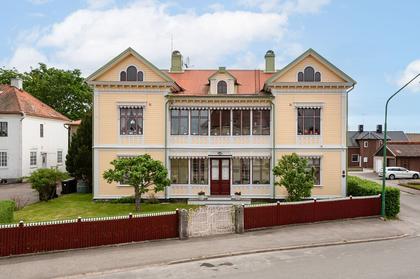 Exteriörbild