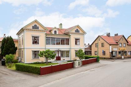 Exteriörbild