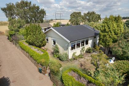 Daliagången 273, Husie