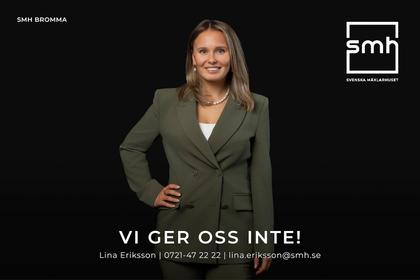 Interiörbild