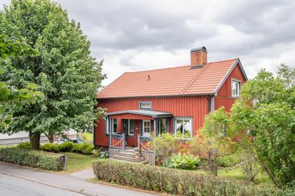 Exteriörbild