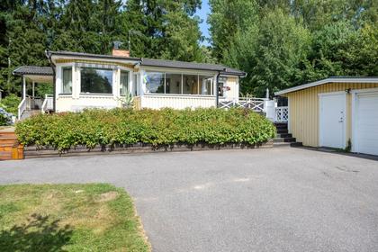 Exteriörbild