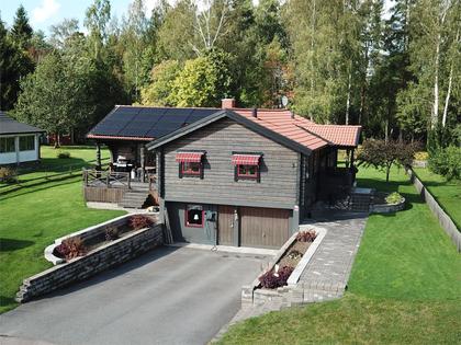 Exteriörbild